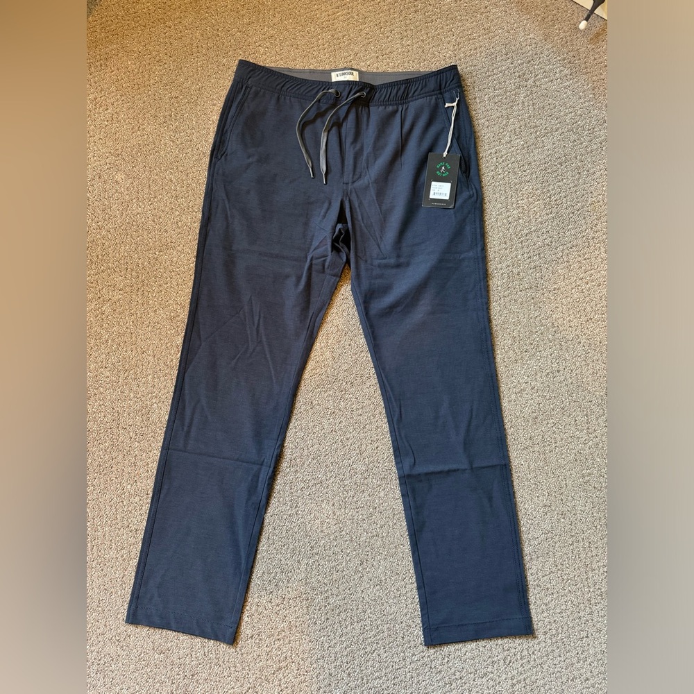 Men’s linksoul pants